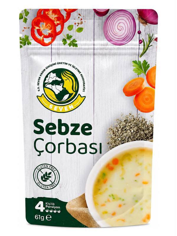 Birlikte üretiyor, sevgiyle paylaşıyoruz.